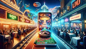 Tampilan permainan Jurassic Kingdom di platform punktoto dengan tema dinosaurus dan simbol hadiah berwarna-warni
